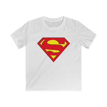 Load image into Gallery viewer, Superboy: Prince Softstyle Tee