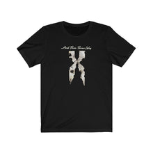 Load image into Gallery viewer, And Then There Was X: Kings&#39; or Queens&#39; Jersey Short Sleeve Tee