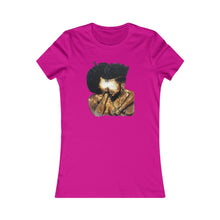 Load image into Gallery viewer, Black Love: Queens&#39; Favorite Tee