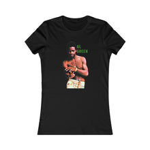 Cargar imagen en el visor de la galería, Al Green: Queens&#39; Favorite Tee