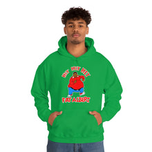 Cargar imagen en el visor de la galería, Fat Albert: Unisex Heavy Blend™ Hooded Sweatshirt