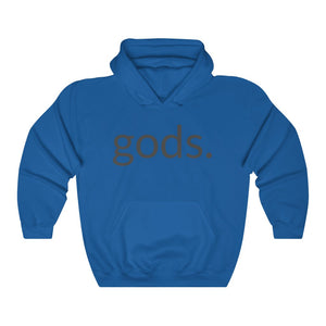 Gods: Kings' Heavy Blend™ Hooded Sweatshirt