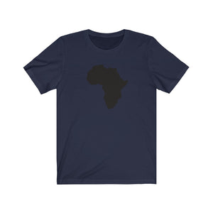 Mother Africa: Kings' Jersey Short Sleeve Tee