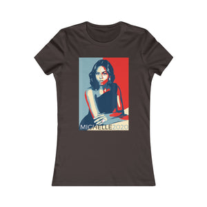 Michelle 2020: Queens' Favorite Tee