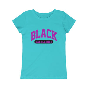 BLK Excellence: Princess Tee