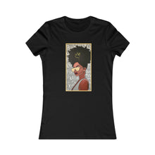 Cargar imagen en el visor de la galería, Crowned: Queens&#39; Favorite Tee