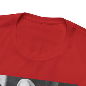 Bobby Hutton: Unisex Jersey Short Sleeve Tee