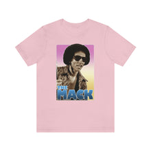 Cargar imagen en el visor de la galería, The Mack: Unisex Jersey Short Sleeve Tee