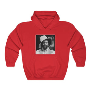 Pretty Tony: Unisex Heavy Blend™ Hooded Sweatshirt