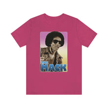 Cargar imagen en el visor de la galería, The Mack: Unisex Jersey Short Sleeve Tee