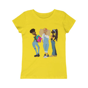 BFFs: Princess Tee