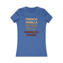 Load image into Gallery viewer, Ice Cream: Queens&#39; Favorite Tee
