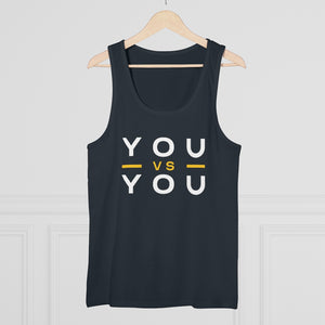 You vs You: Kings' Specter Tank Top