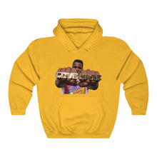 Load image into Gallery viewer, Love &amp; Hate: Unisex Heavy Blend™ Hooded Sweatshirt