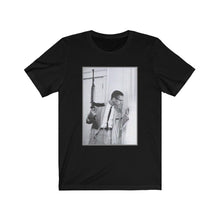 Load image into Gallery viewer, By Any Means: Kings&#39; Jersey Short Sleeve Tee