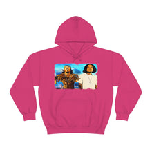 Load image into Gallery viewer, OutKast Dou: Unisex Heavy Blend™ Hooded Sweatshirt