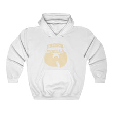 Cargar imagen en el visor de la galería, French Vanilla: Unisex Heavy Blend™ Hooded Sweatshirt