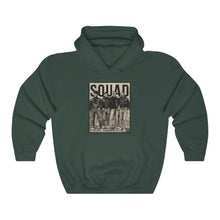 Cargar imagen en el visor de la galería, Squad: Unisex Heavy Blend™ Hooded Sweatshirt