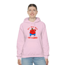 Cargar imagen en el visor de la galería, Fat Albert: Unisex Heavy Blend™ Hooded Sweatshirt