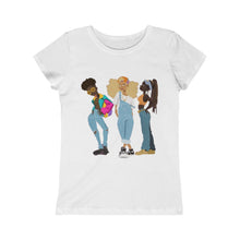 Load image into Gallery viewer, BFFs: Princess Tee