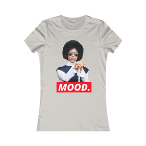 Prince/Mood: Queens' Favorite Tee