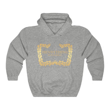 Load image into Gallery viewer, Hennything Is Possible: Unisex Heavy Blend™ Hooded Sweatshirt