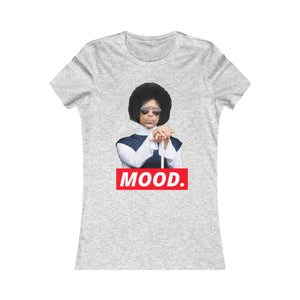 Prince/Mood: Queens' Favorite Tee