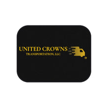Cargar imagen en el visor de la galería, United Crowns Transport: Car Mats (Set of 4)