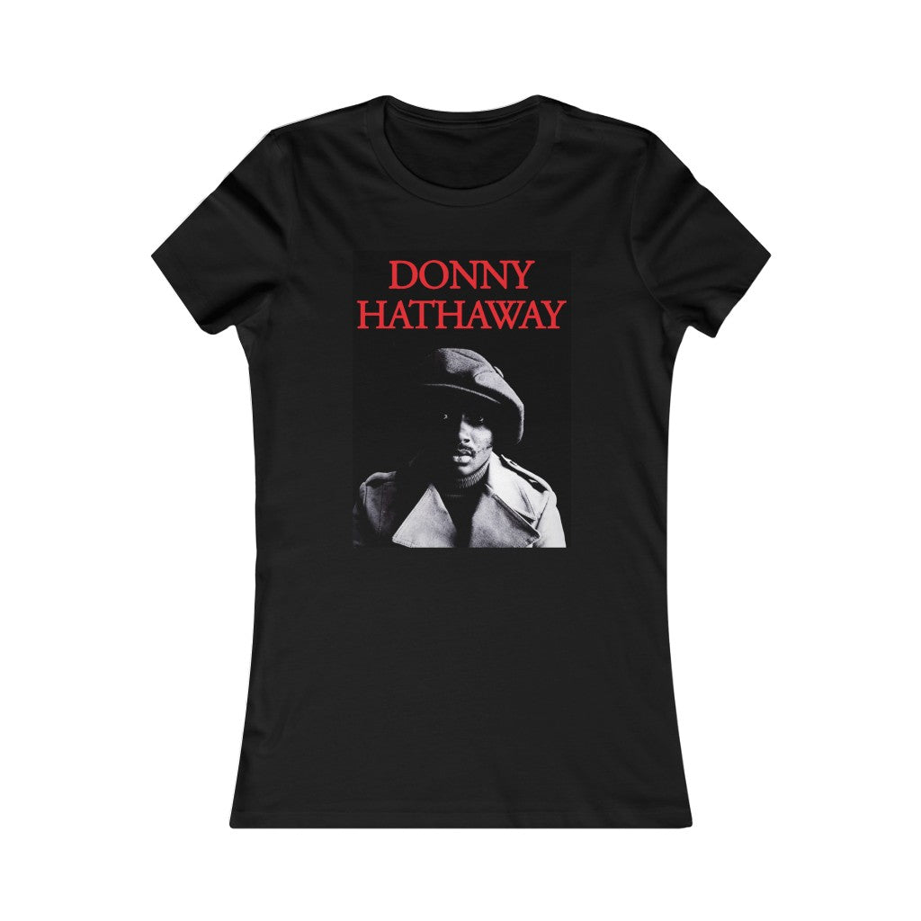 Donny Hathaway: Queens' Favorite Tee