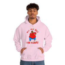 Cargar imagen en el visor de la galería, Fat Albert: Unisex Heavy Blend™ Hooded Sweatshirt