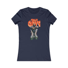 Load image into Gallery viewer, Marvin Gaye: Quuens&#39; Favorite Tee