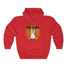 Load image into Gallery viewer, The Mack: Unisex Heavy Blend™ Hooded Sweatshirt