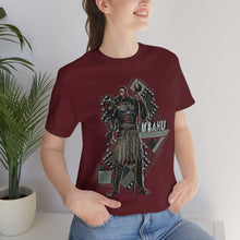 Load image into Gallery viewer, M&#39;Baku (Wakanda): Unisex Jersey Short Sleeve Tee