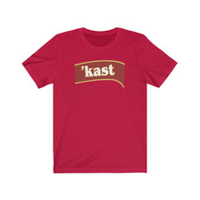 Cargar imagen en el visor de la galería, &#39;Kast (OutKast): Kings&#39; Jersey Short Sleeve Tee