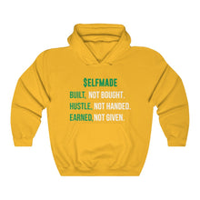 Cargar imagen en el visor de la galería, SlefMade: Unisex Heavy Blend™ Hooded Sweatshirt
