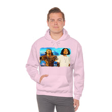 Load image into Gallery viewer, OutKast Dou: Unisex Heavy Blend™ Hooded Sweatshirt