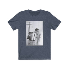 Load image into Gallery viewer, By Any Means: Kings&#39; Jersey Short Sleeve Tee