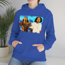 Load image into Gallery viewer, OutKast Dou: Unisex Heavy Blend™ Hooded Sweatshirt