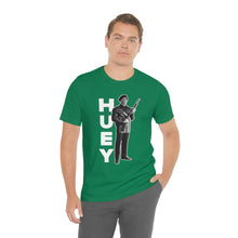 Cargar imagen en el visor de la galería, Huey: Unisex Jersey Short Sleeve Tee