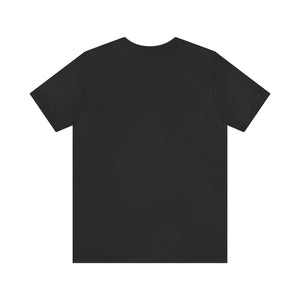 Just Hit It: Unisex Jersey Short Sleeve Tee