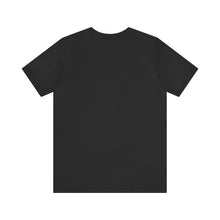 Load image into Gallery viewer, How Many Hits: Unisex Jersey Short Sleeve Tee