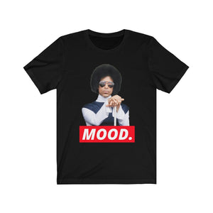 Prince/Mood: Kings' Jersey Short Sleeve Tee