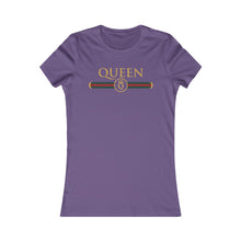 Load image into Gallery viewer, Queen Logo: Queens&#39; Favorite Tee