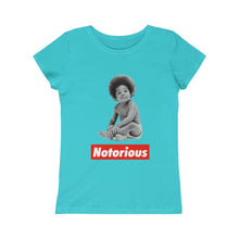 Load image into Gallery viewer, Notorious: Princess Tee