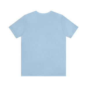 Everyday People: Unisex Jersey Short Sleeve Tee