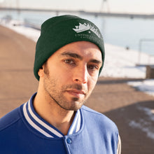 Cargar imagen en el visor de la galería, United Crowns: Knit Beanie