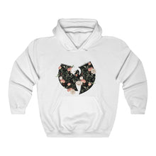 Cargar imagen en el visor de la galería, Wu-Rose: Unisex Heavy Blend™ Hooded Sweatshirt