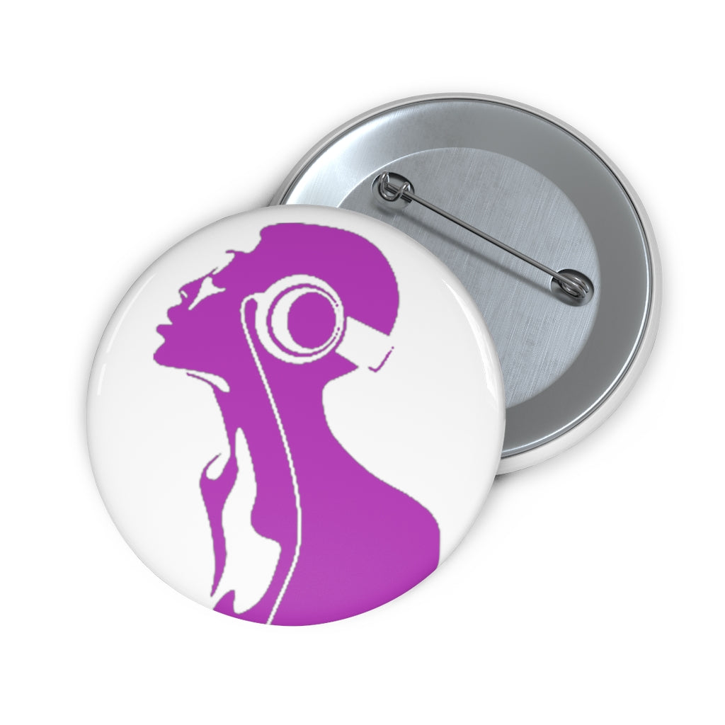 Soul Music: Custom Buttons