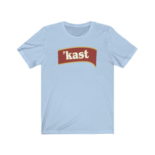 Cargar imagen en el visor de la galería, &#39;Kast (OutKast): Kings&#39; Jersey Short Sleeve Tee