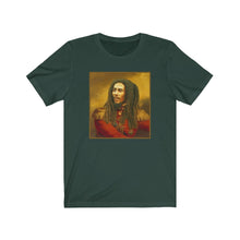 Load image into Gallery viewer, Bob Marley: Kings&#39; Jersey Short Sleeve Tee